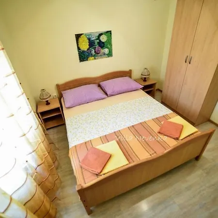 Babic Daire Zaglavice