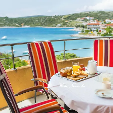 Babic Daire Zaglavice