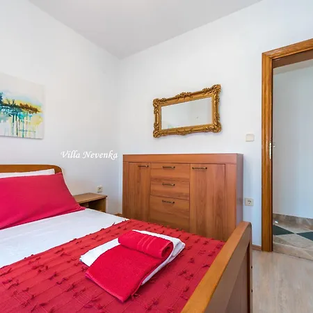Babic Apartmán