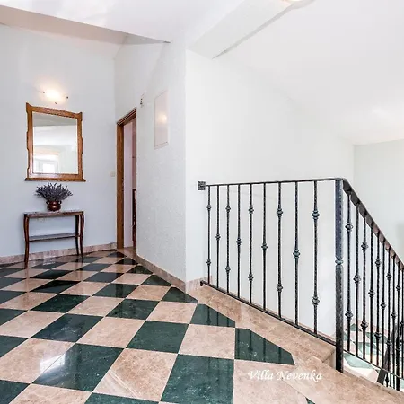 Apartmán Babic