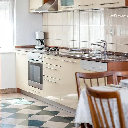 Babic Apartmán