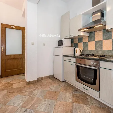 Babic 公寓 Zaglavice