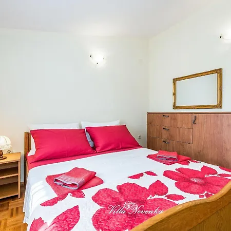 Apartmán Babic Zaglavice