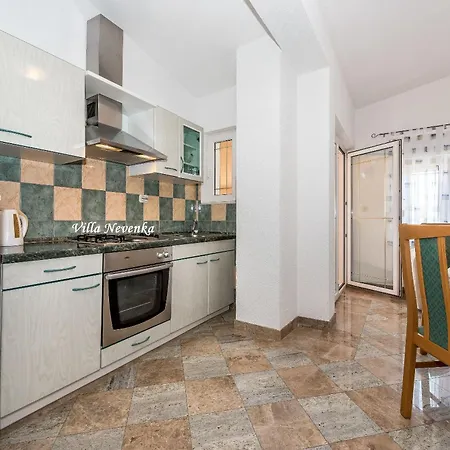 Babic Apartmán Zaglavice