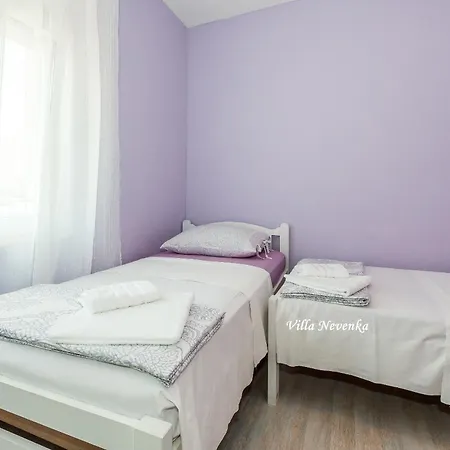 Appartamento Babic