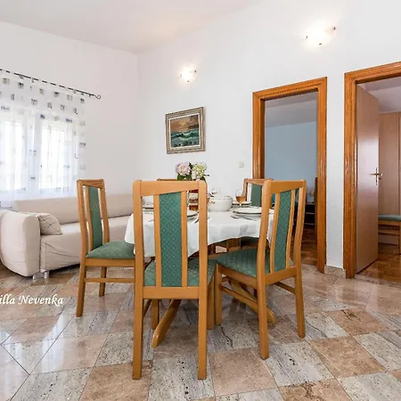 Apartmán Babic Zaglavice