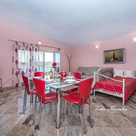 Apartmán Babic Zaglavice