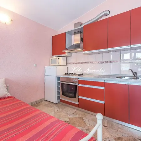 Apartamento Babic