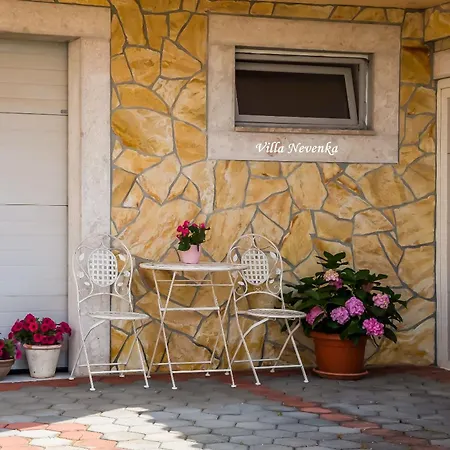 Babic Apartmán *