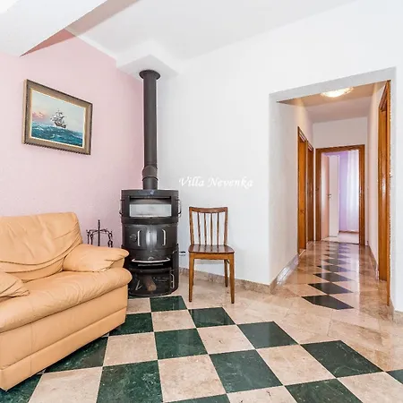 Apartmán Babic
