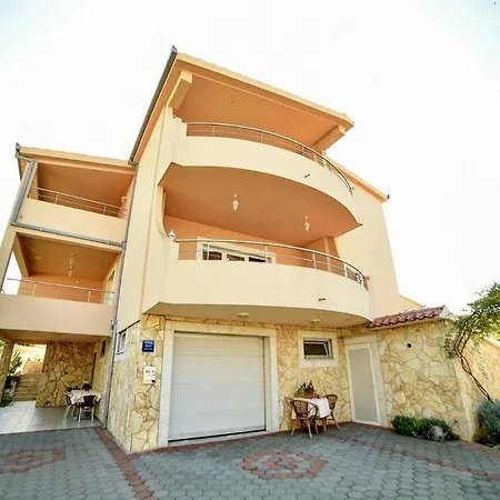 Apartmán Babic *