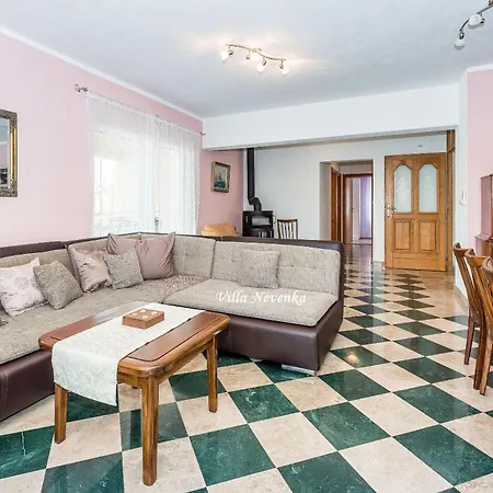 Babic Apartamento Zaglavice