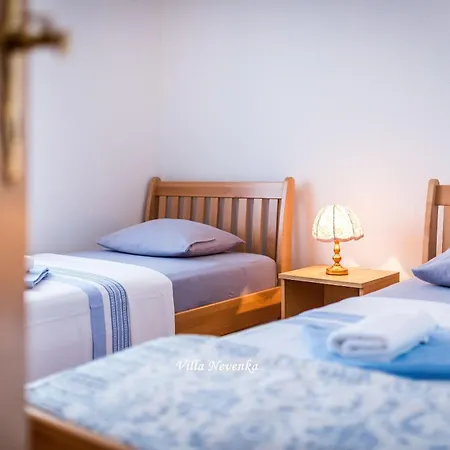 Apartmán Babic Zaglavice