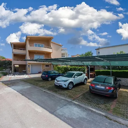 Apartmán Babic Zaglavice