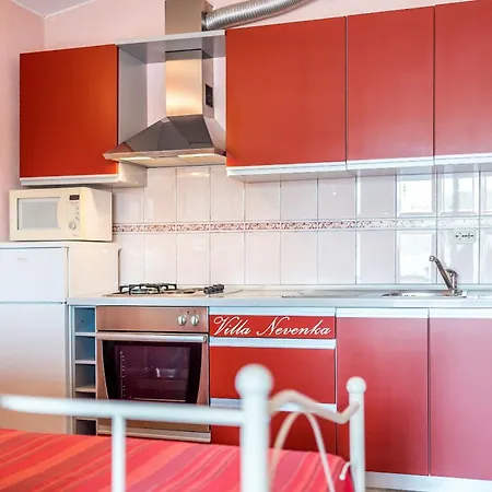 Babic Apartmán Zaglavice