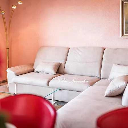 Babic Apartmán *
