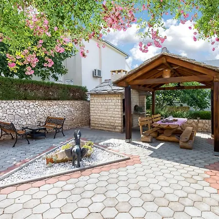 Apartamento Babic Zaglavice