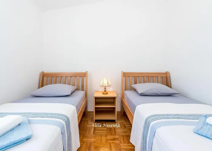 Babic דירה Zaglavice