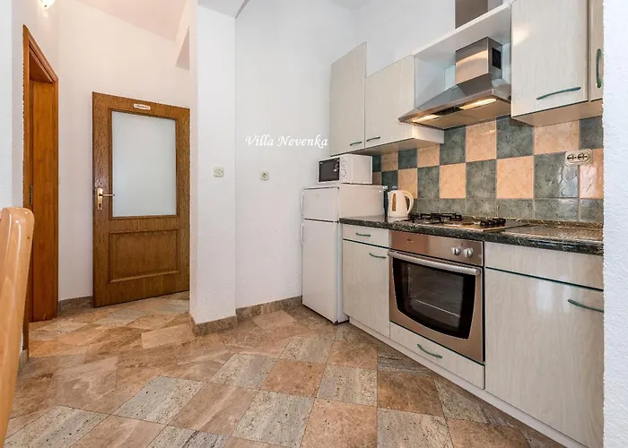 Babic דירה Zaglavice