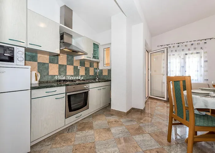 Babic דירה Zaglavice