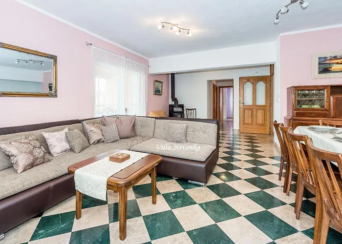 Babic דירה Zaglavice