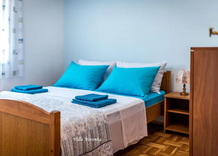 Babic דירה Zaglavice