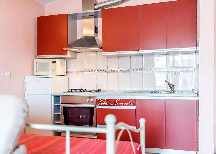 Babic דירה Zaglavice