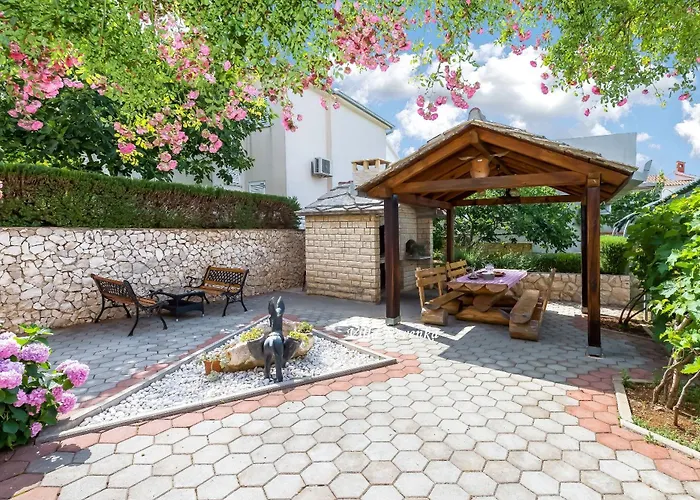 דירה Babic Zaglavice