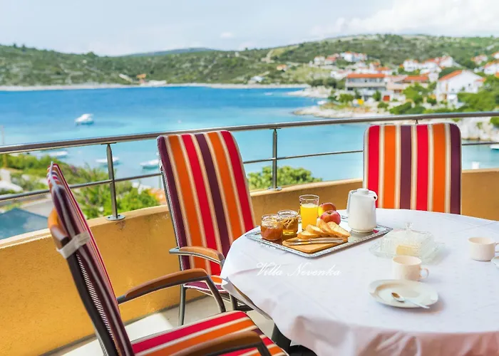 Babic דירה Zaglavice